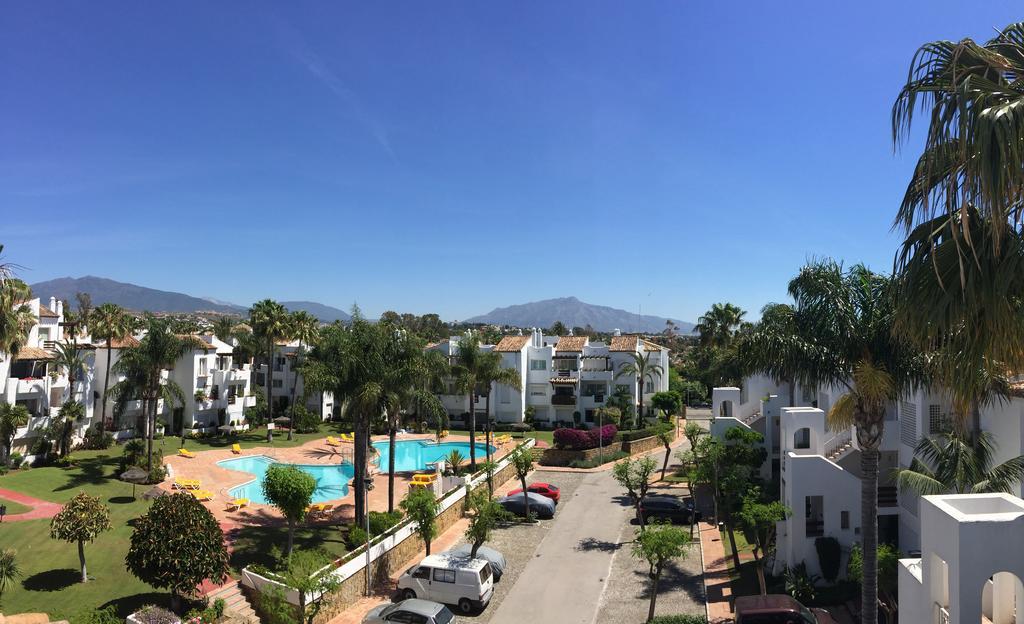 Munoz Estepona