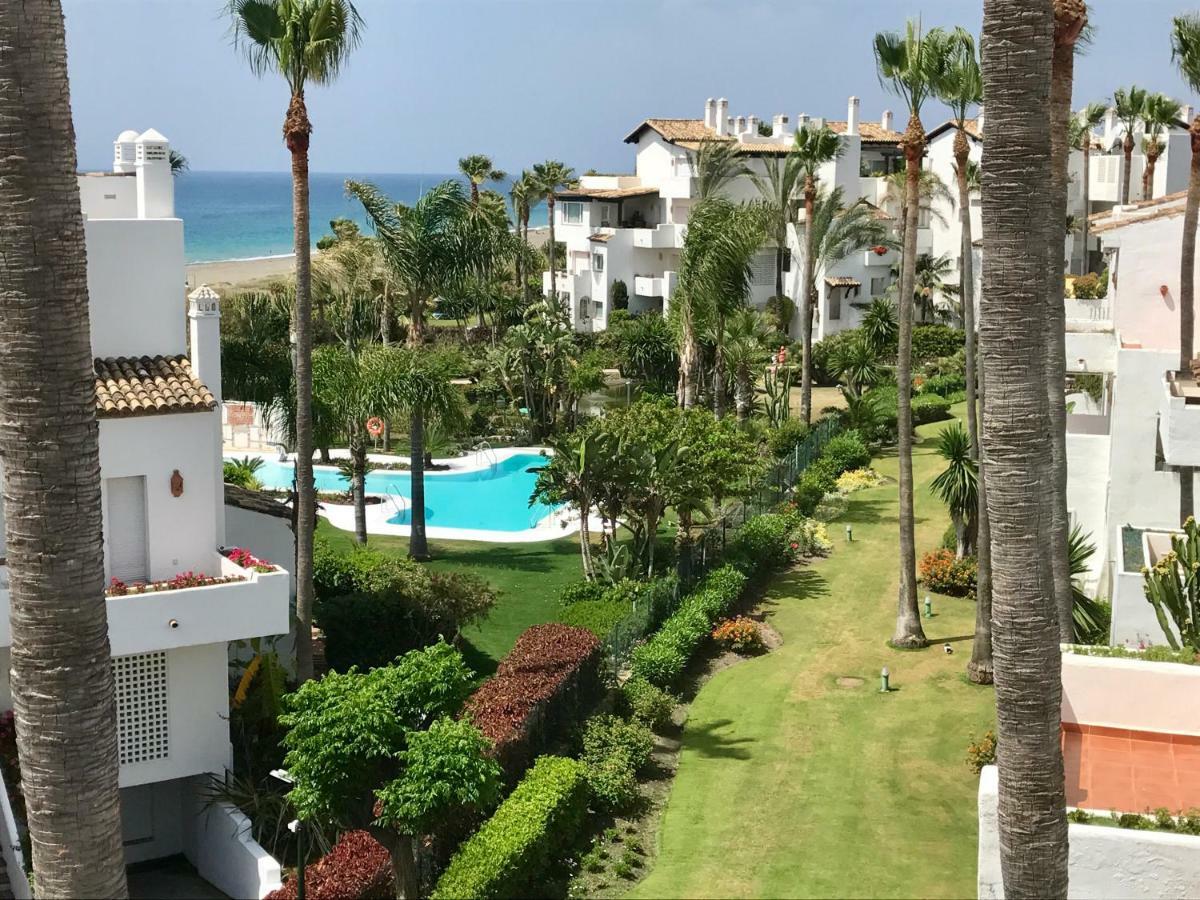 Appartement Munoz Estepona