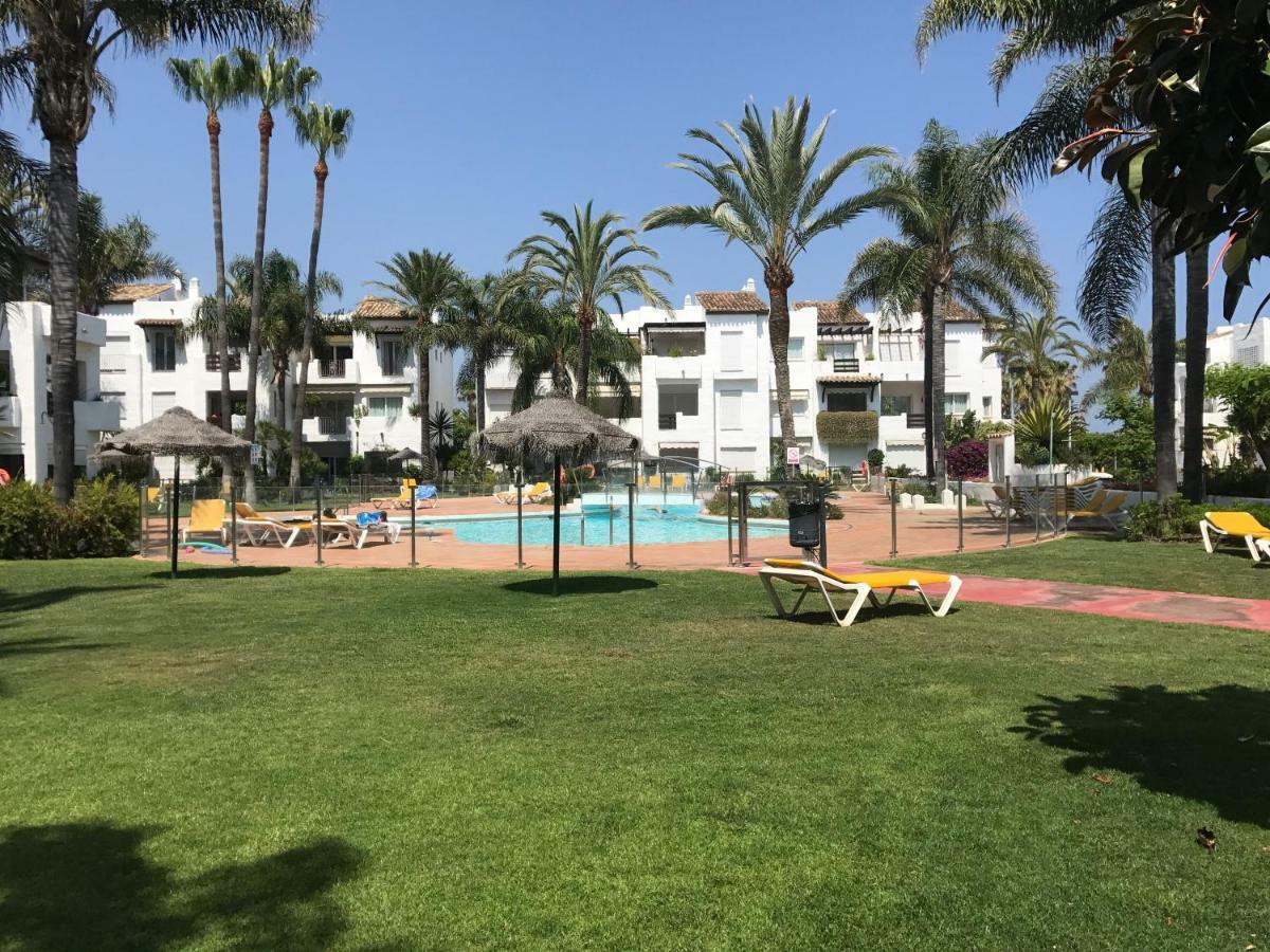 Muñoz Apartamento Estepona