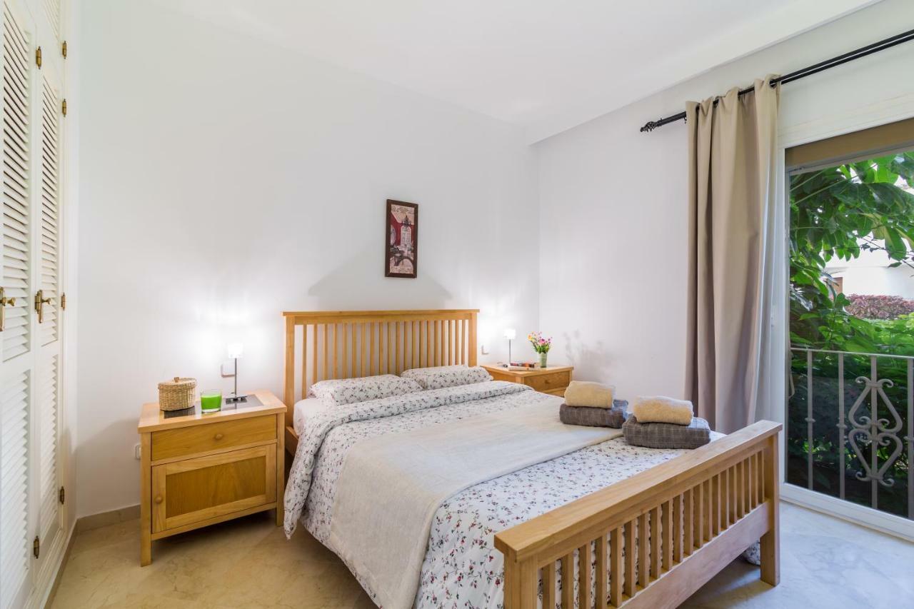Apartamento Muñoz Estepona