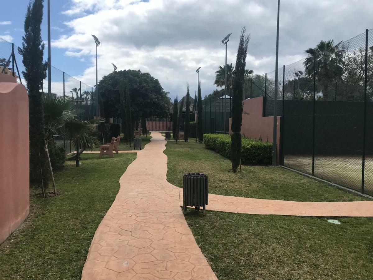 Muñoz Apartamento Estepona
